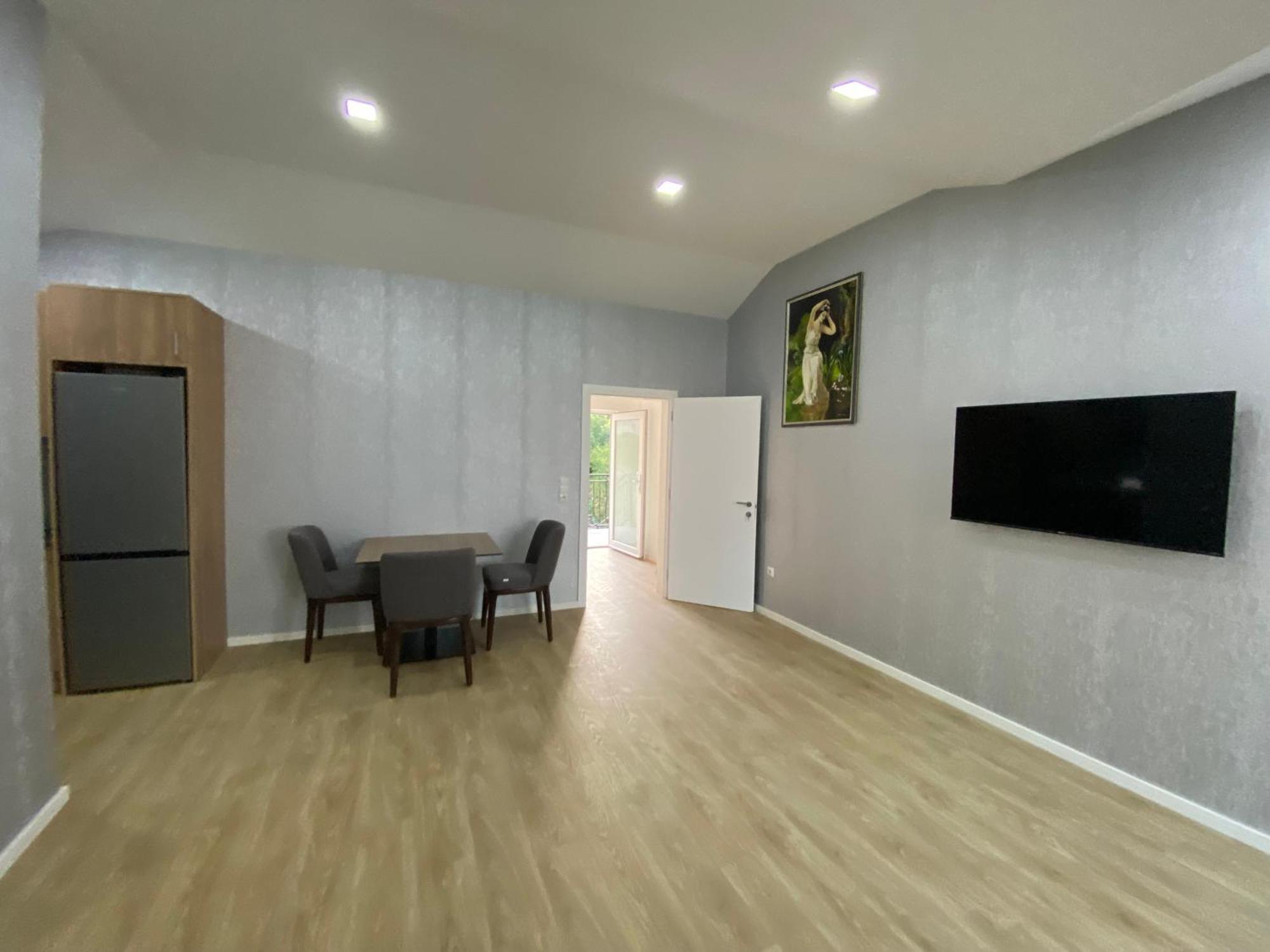 Apartments Villa Bari Улцинь Экстерьер фото