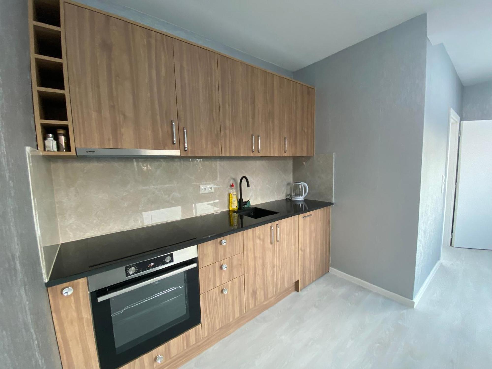 Apartments Villa Bari Улцинь Экстерьер фото